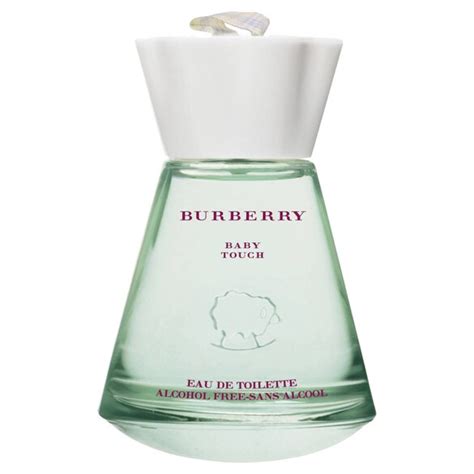 baby touch burberry avec alcool|Baby Touch (Eau de Toilette) by Burberry .